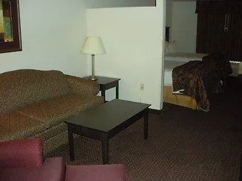 Western Legacy & Beloit/south Beloit Hotel