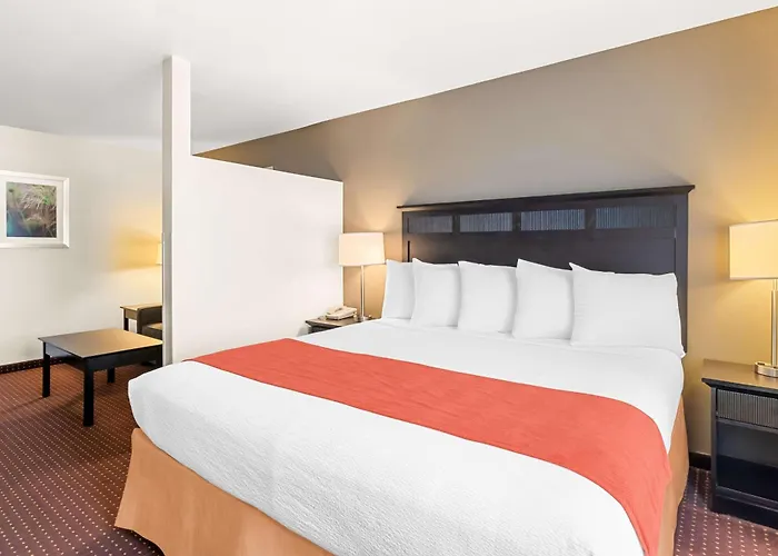 Western Legacy & Beloit/south Beloit Hotel