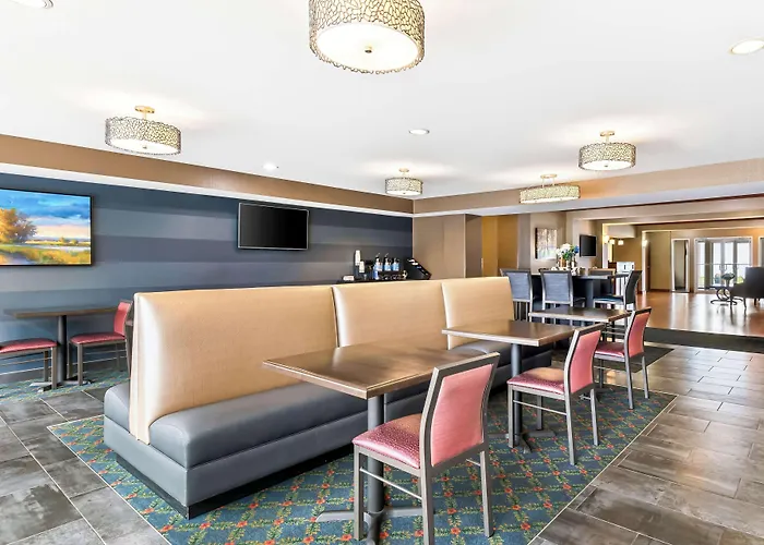 Hotel Western Legacy & Beloit/south Beloit