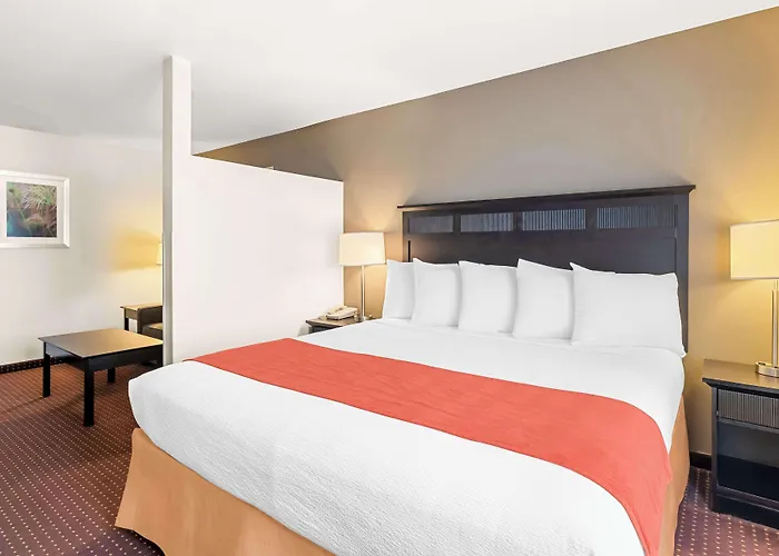 Western Legacy & Beloit/south Beloit Hotel