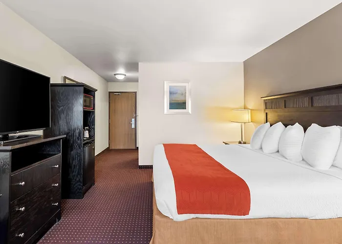 Hotel Western Legacy & Beloit/south Beloit