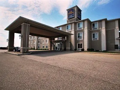 Hotel Western Legacy & Beloit/south Beloit