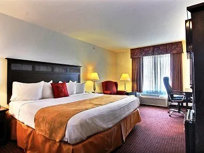 Western Legacy & Beloit/south Beloit Hotel