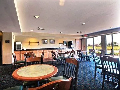 Western Legacy & Beloit/south Beloit Hotel 3*