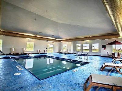 Western Legacy & Beloit/south Beloit 3*