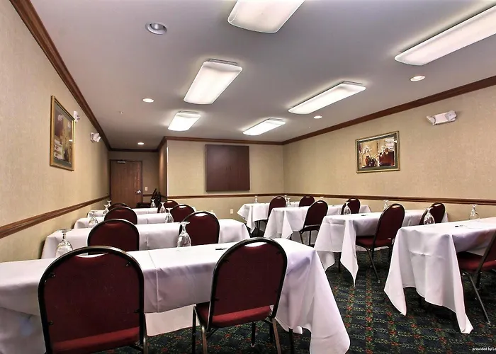 Hotel Western Legacy & Beloit/south Beloit 3*